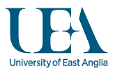 UEA logo