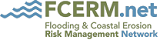 FCERM.Net logo