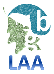 BGC LAA logo