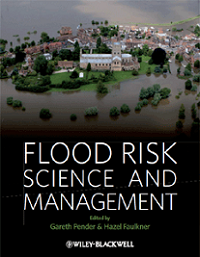 Flood Risk Science and Management book cover