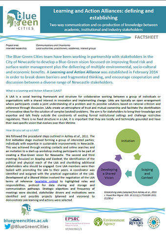 LAA Factsheet (PDF 606 KB)