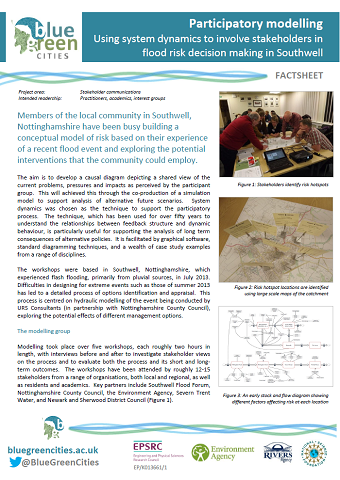 Southwell Factsheet (PDF 695 KB)