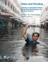 World Bank Cities and Flooding book cover