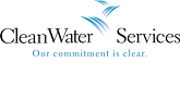 Clean Water Services logo