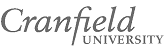 Cranfield University logo