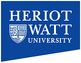 Heriot-Watt University logo