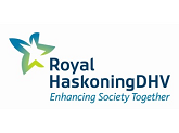 Royal HaskoningDHV logo
