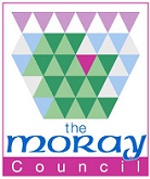 Moray Council logo