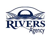 Northern Ireland Rivers Agency logo