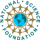 National Science Foundation (US) logo
