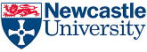 Newcastle University logo