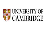 University of Cambridge logo