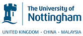 University of Nottingham logo